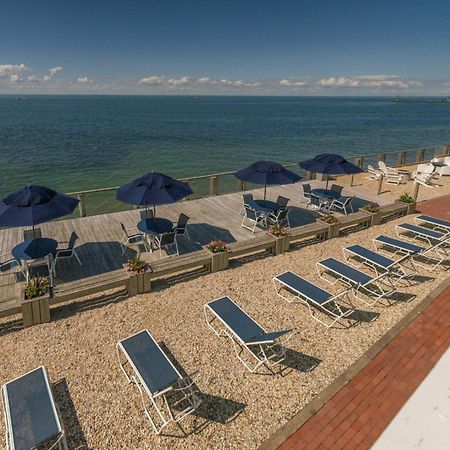 Sun And Sound Montauk Hotel Exterior foto