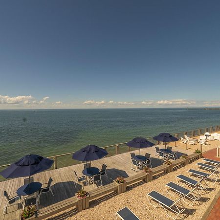 Sun And Sound Montauk Hotel Exterior foto