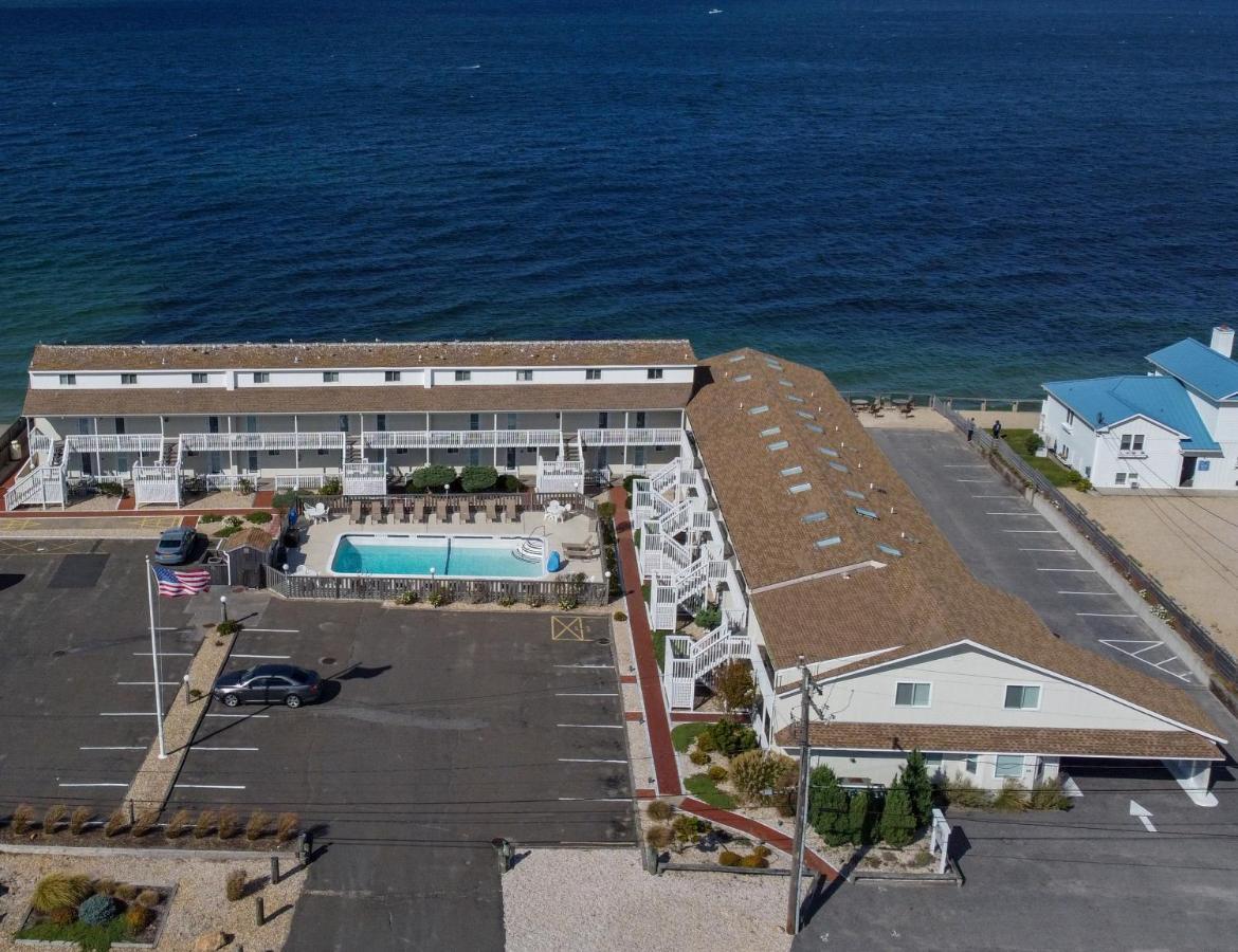 Sun And Sound Montauk Hotel Exterior foto