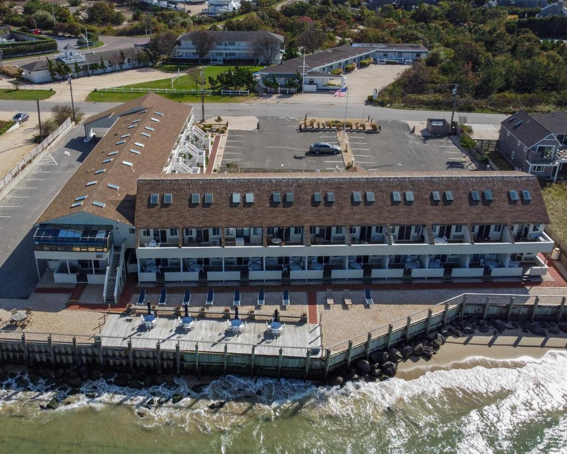 Sun And Sound Montauk Hotel Exterior foto