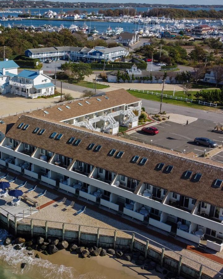 Sun And Sound Montauk Hotel Exterior foto