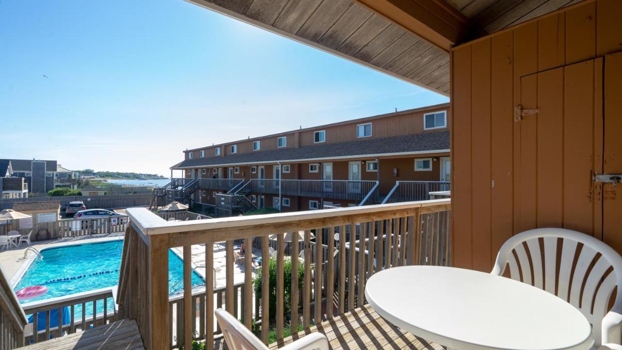 Sun And Sound Montauk Hotel Exterior foto