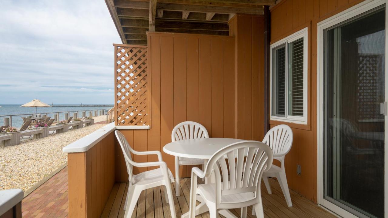 Sun And Sound Montauk Hotel Exterior foto