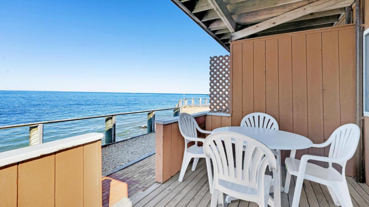 Sun And Sound Montauk Hotel Exterior foto