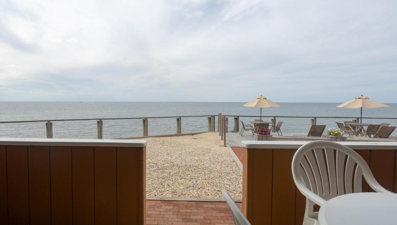 Sun And Sound Montauk Hotel Exterior foto