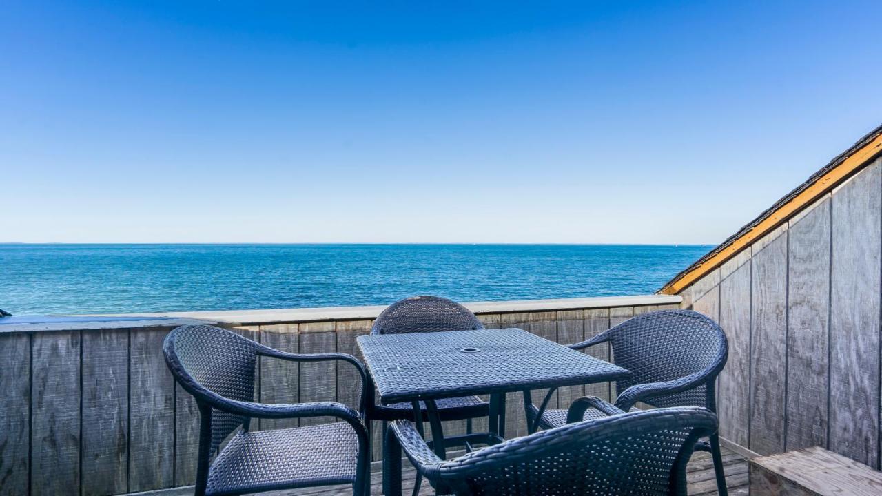 Sun And Sound Montauk Hotel Exterior foto