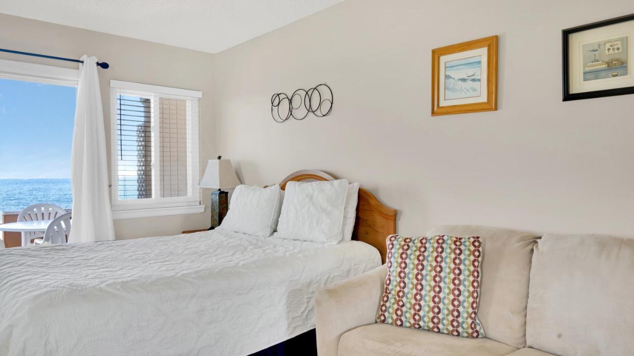 Sun And Sound Montauk Hotel Exterior foto