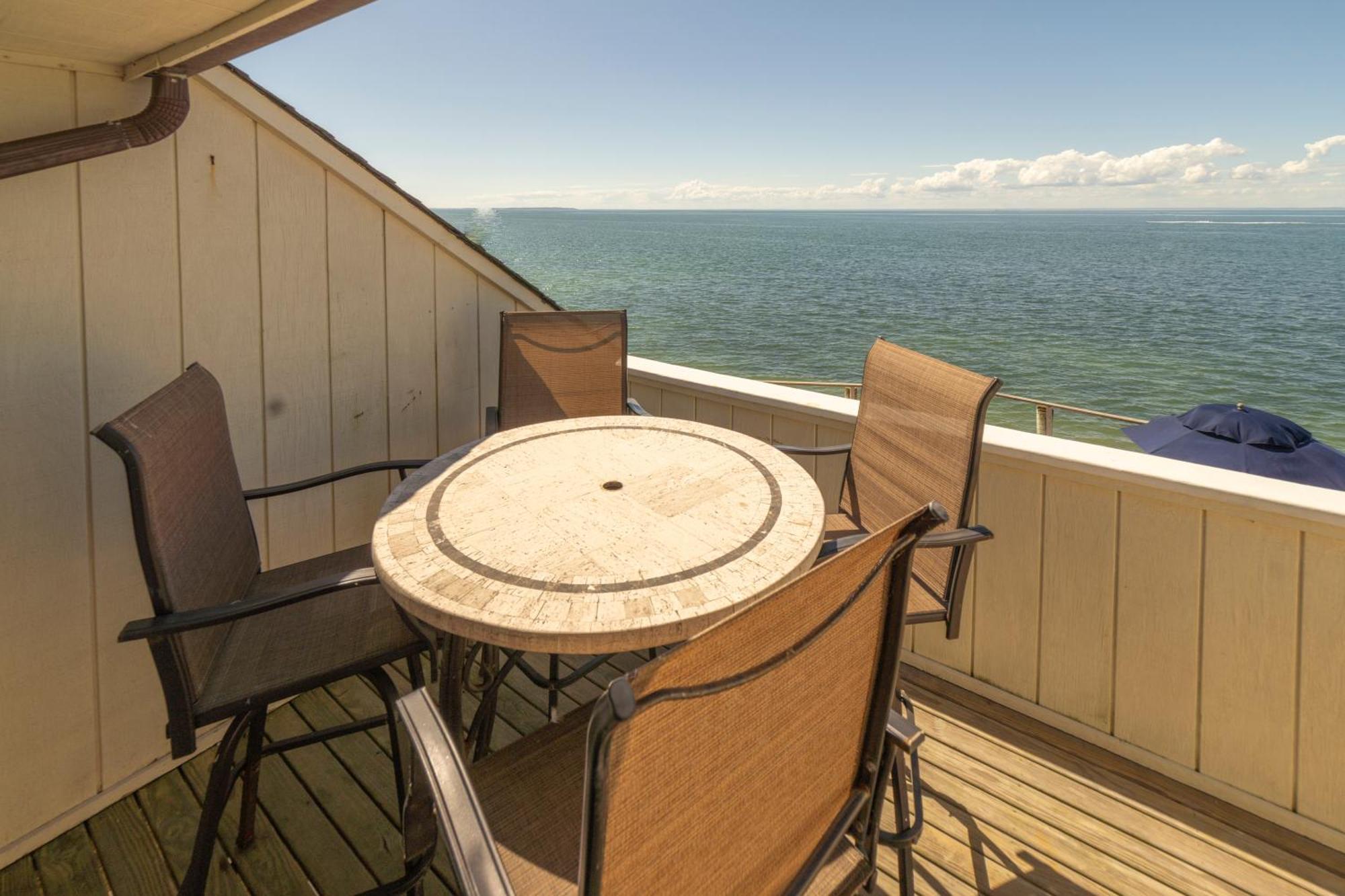 Sun And Sound Montauk Hotel Exterior foto