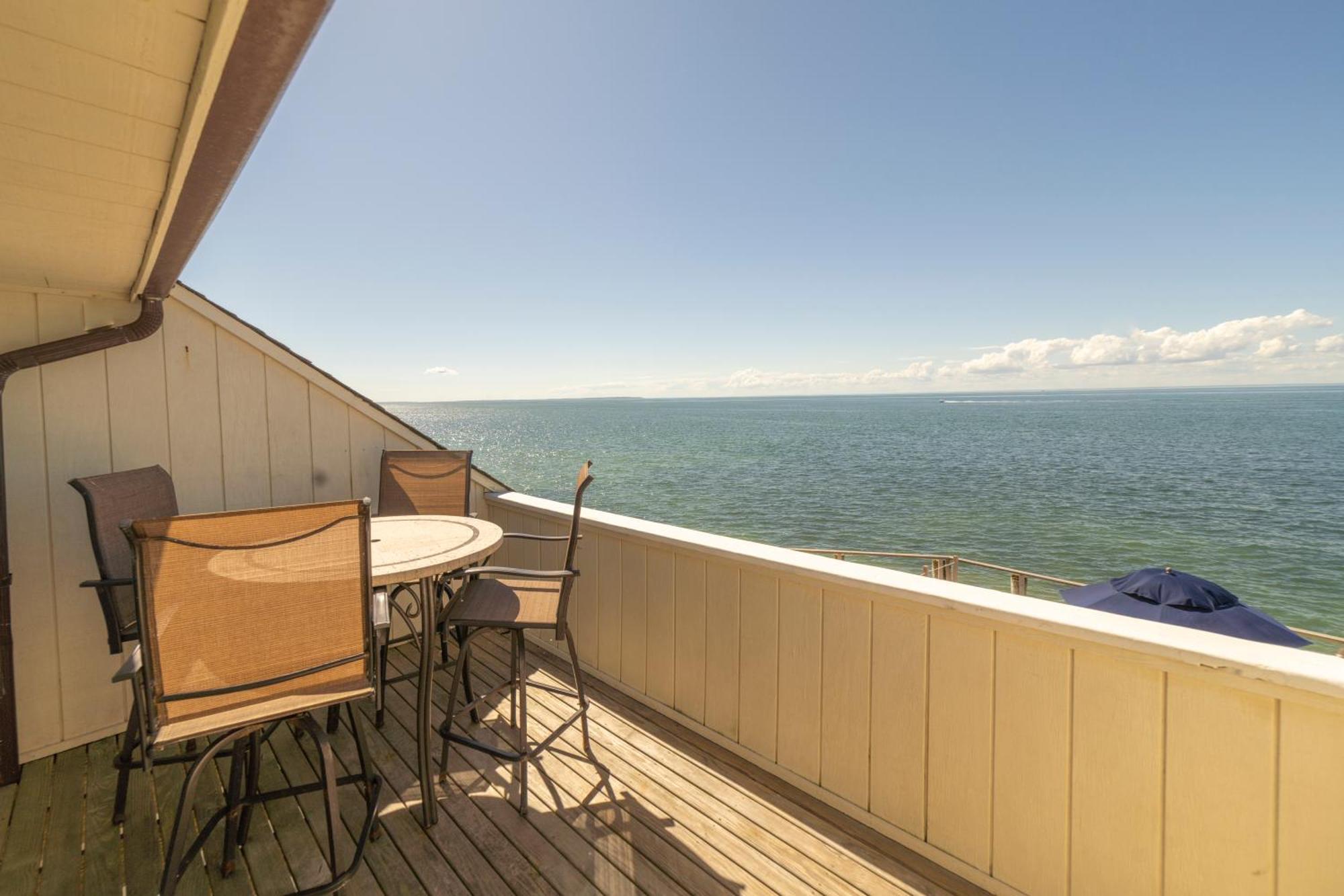 Sun And Sound Montauk Hotel Exterior foto
