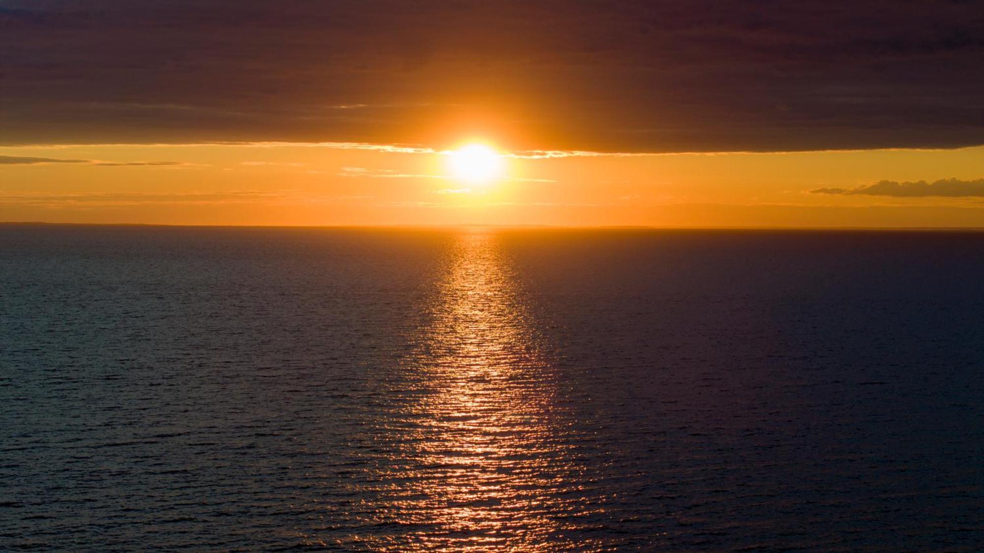 Sun And Sound Montauk Hotel Exterior foto