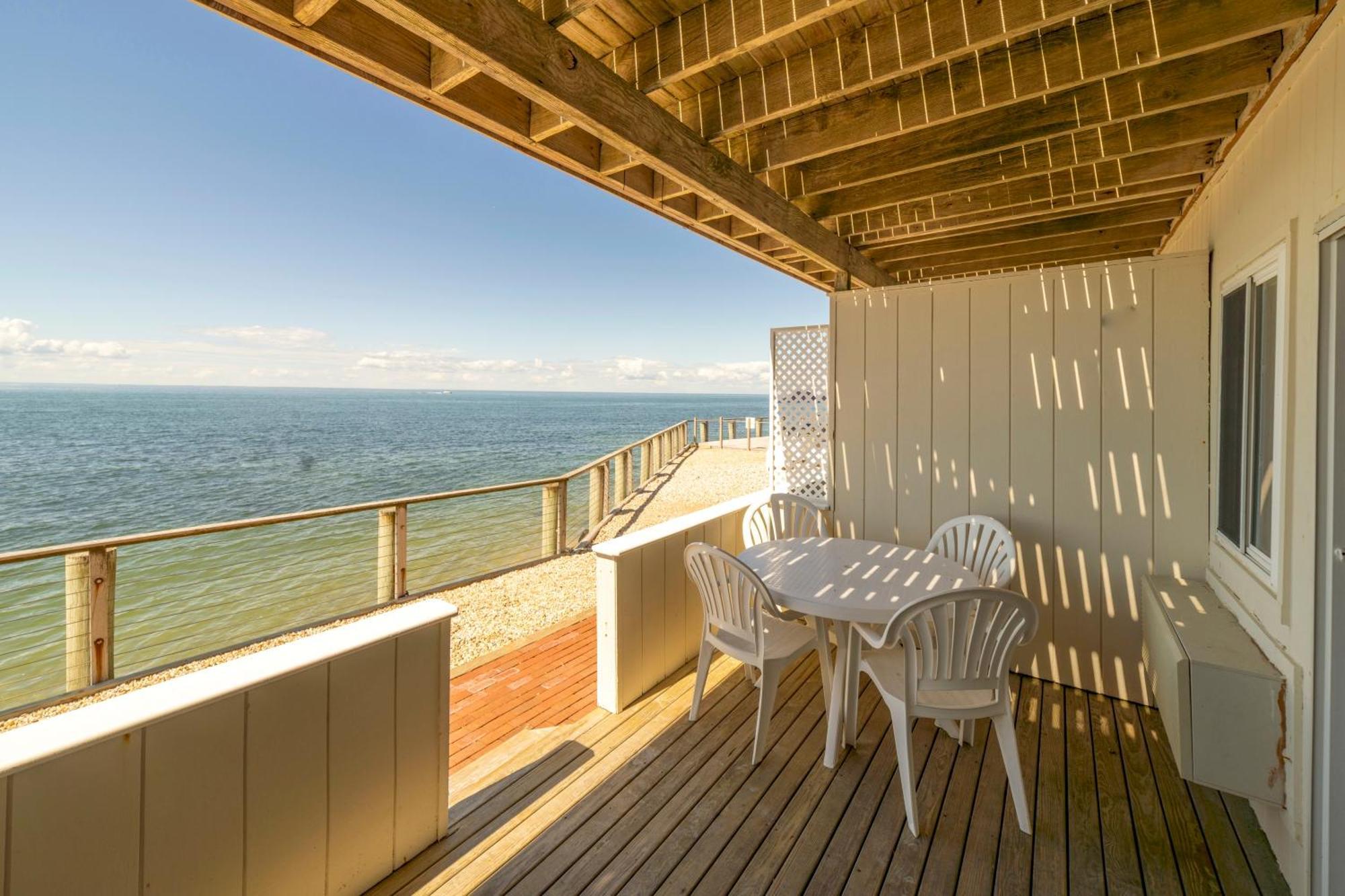 Sun And Sound Montauk Hotel Exterior foto