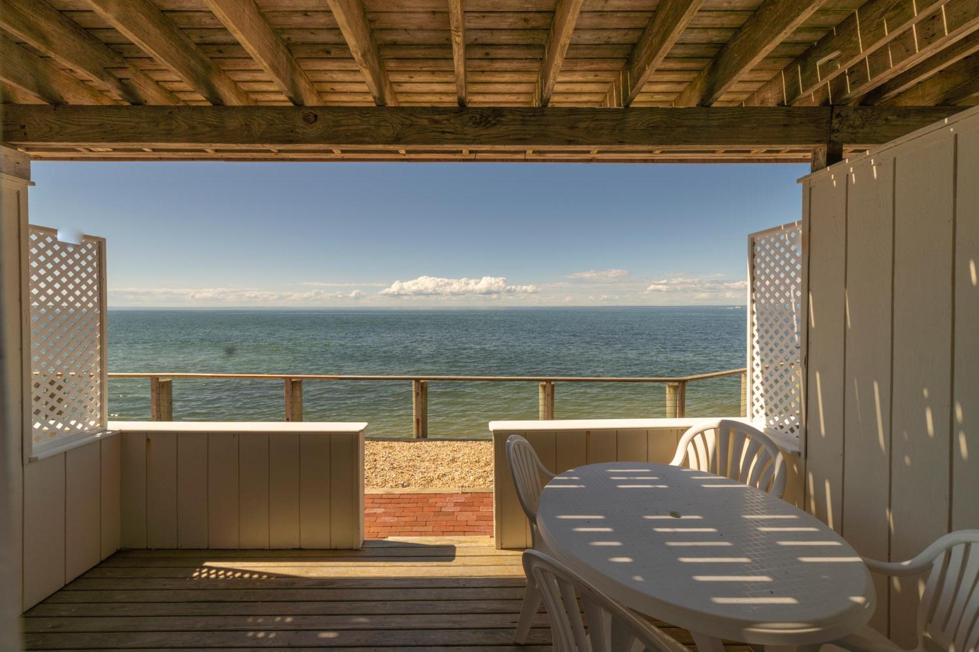 Sun And Sound Montauk Hotel Exterior foto