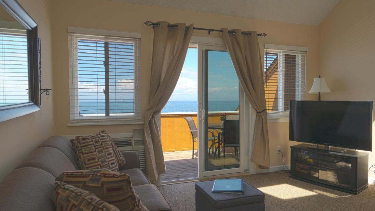 Sun And Sound Montauk Hotel Exterior foto